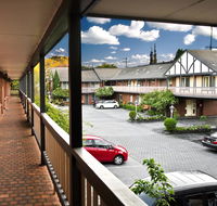 Elizabethan Lodge - eAccommodation
