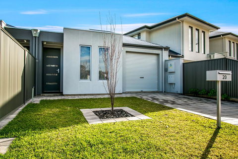 Ella House Adelaide - eAccommodation 2