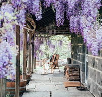 Ellerslie Cottage - eAccommodation