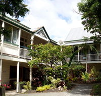 Ellie's Guest House - eAccommodation