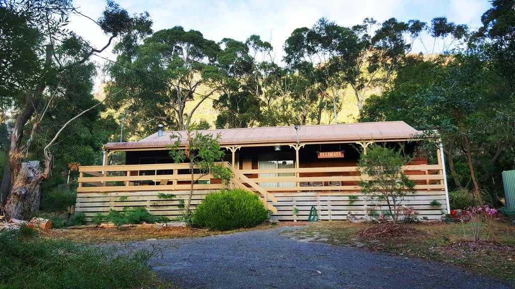 Wombelano VIC eAccommodation