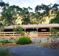 Ellimata Holiday Cottage - eAccommodation
