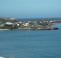 Elliston Waterloo Bay Tourist Park - eAccommodation
