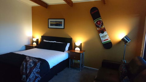 ELM Riverside Accommodation - Merrijig - eAccommodation 1