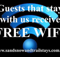 ELM Riverside Accommodation - Merrijig - eAccommodation