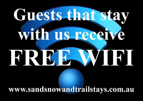 ELM Riverside Accommodation - Merrijig - eAccommodation 0