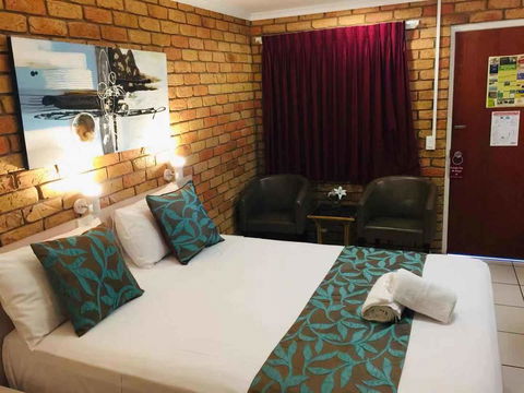 Emerald Highlands Motel - eAccommodation 1