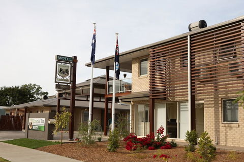 Emerald Inn - eAccommodation 1