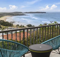Emerald Views - eAccommodation
