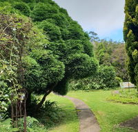 English Gardens - Forest Spa Suite - eAccommodation