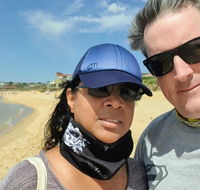 Entire Unit with Balcony Fast WiFi Pool Walk to Beach Shops  Restaurants. - eAccommodation