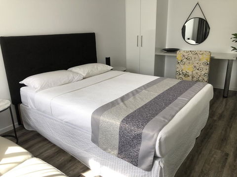 Escape On Lake - eAccommodation 0