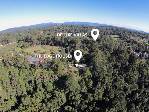 Escarpment Retreat & Day Spa For Couples - eAccommodation 2