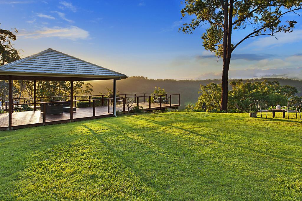 Mt Tamborine QLD eAccommodation