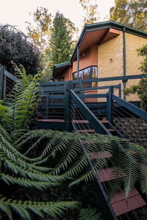 Escarpment Retreat & Day Spa For Couples - eAccommodation 3