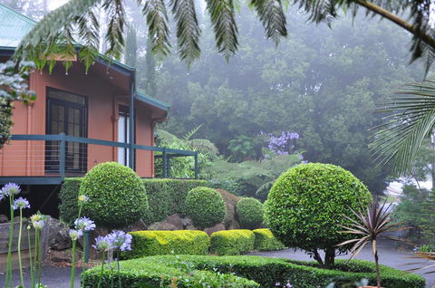 Escarpment Retreat & Day Spa For Couples - eAccommodation 1