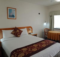 Espana Motel - eAccommodation