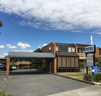 Essendon Motel - eAccommodation
