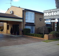 Estelle Kramer Motel - eAccommodation