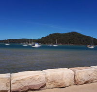Ettalong Beach motel - eAccommodation