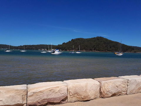 Ettalong Beach Motel - eAccommodation 0