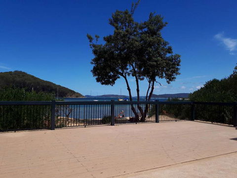 Ettalong Beach Motel - eAccommodation 2