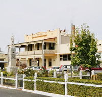 Eureka Hotel / Rainbow Brewery - eAccommodation