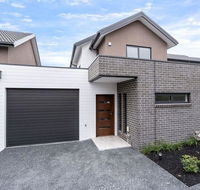 Everyhome boxhill north - eAccommodation