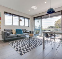 Explore Sydney from a new North Shore apartment - eAccommodation