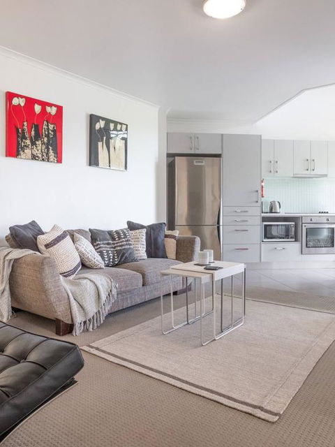 Fabulous Kangaroo Point 3 Bedroom Apartment - eAccommodation 3