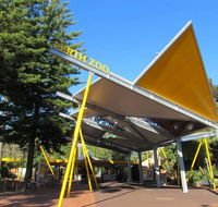 Fabulous Location Near Perth Zoo with Free Parking - eAccommodation