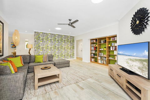 Fairlight - Tweed Coast Holidays - eAccommodation 1