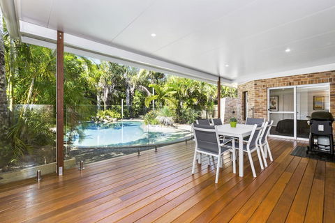 Fairlight - Tweed Coast Holidays - eAccommodation 0