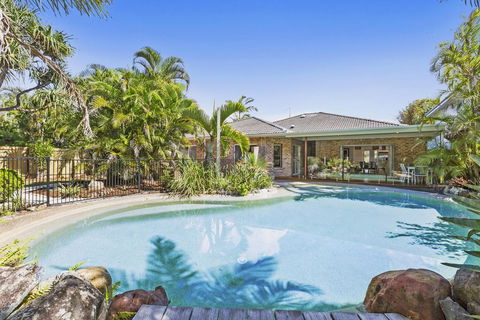Fairlight - Tweed Coast Holidays - eAccommodation 2