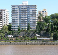 Fairthorpe Apartments - eAccommodation