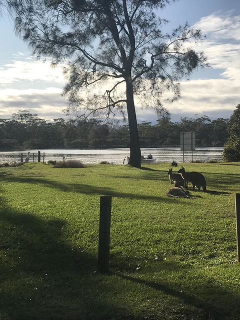 FAIRVIEW 25A - Waterfront Home - eAccommodation 3