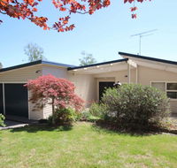 Fairways Close - eAccommodation