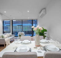 Fantastic 2 Beds APT in Boxhill W Great Location - eAccommodation