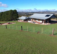 Fellcroft Farmstay - eAccommodation