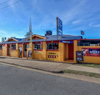 Fernvale Hotel Motel - eAccommodation