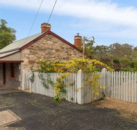 Fig Tree Cottage - eAccommodation