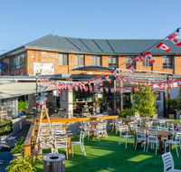 Figtree Hotel - eAccommodation