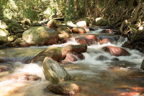 Fishery Falls Holiday Park - eAccommodation 1