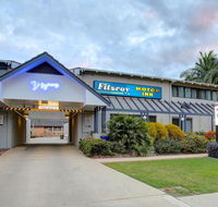 Fitzroy Motor Inn - eAccommodation