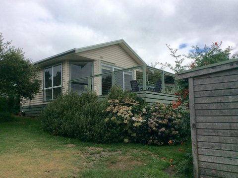 Forrest Blue Wren Studio - eAccommodation 3