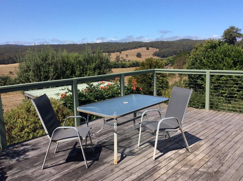 Forrest Blue Wren Studio - eAccommodation 2