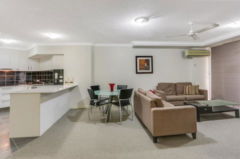 Founda Gardens Apartments - eAccommodation 0