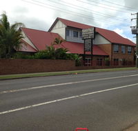 Francis Phillip Motor Inn and The Lodge - eAccommodation