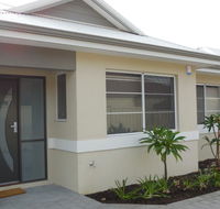 Frangipani Villa Innaloo - eAccommodation