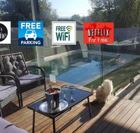 Frankston Hilltop Retreat - eAccommodation